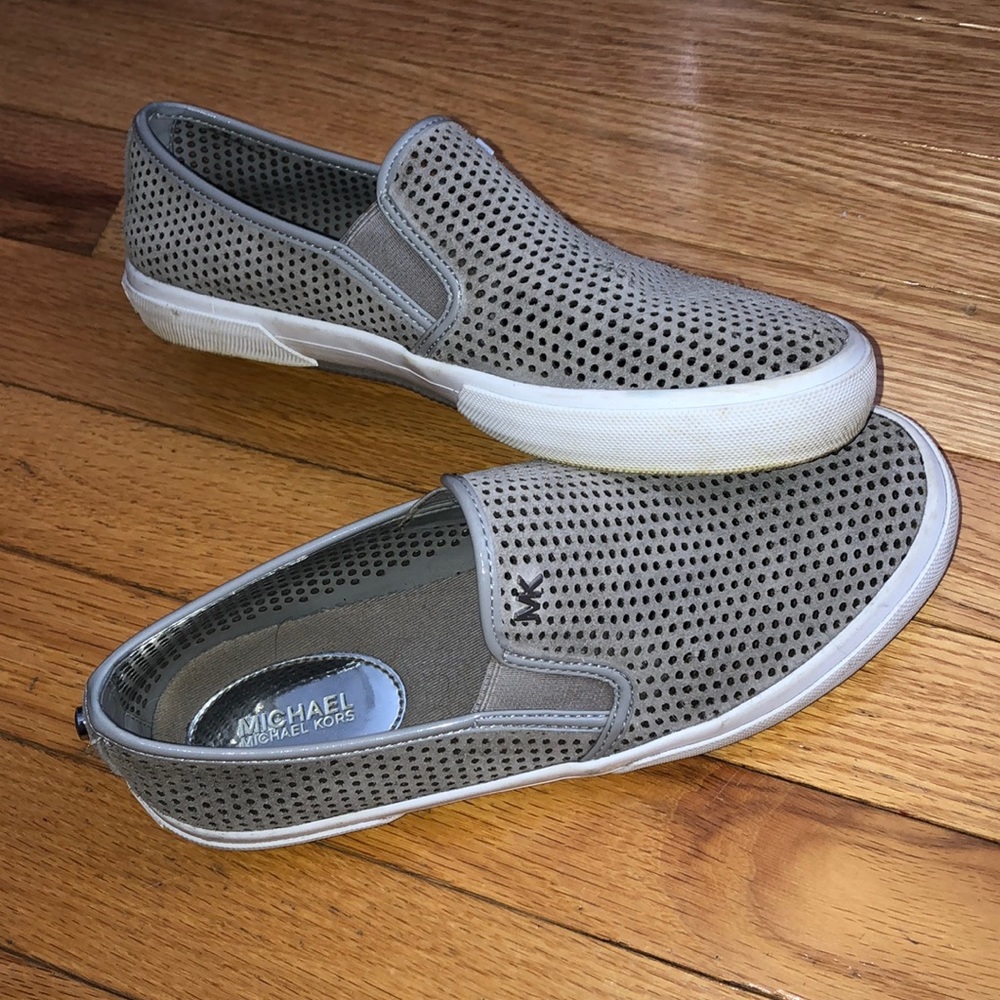 Micheal Kors shoes